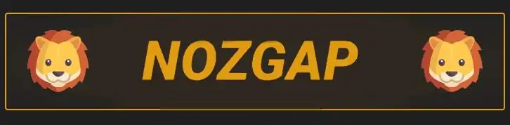 Nozgap
